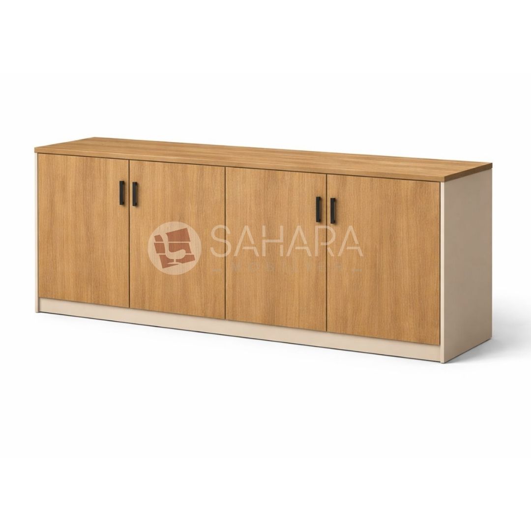  Bureaux de direction et postes administratifs
Espaces professionnels nécessitant un rangement pratique et modulable
Aménagement corporate moderne au Maroc